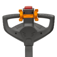 Штабелер самоходный CDDR15-III (1500 кг, 5,6 м, li-ion 25,6В / 230Ач, PV) SMARTLIFT HV Market