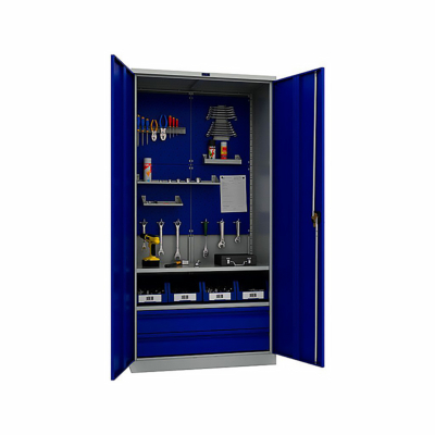 TC шкаф инструментальный TC-1995-042020 (1900x950x500 мм) HV Market