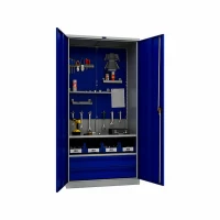 TC шкаф инструментальный TC-1995-042020 (1900x950x500 мм) HV Market