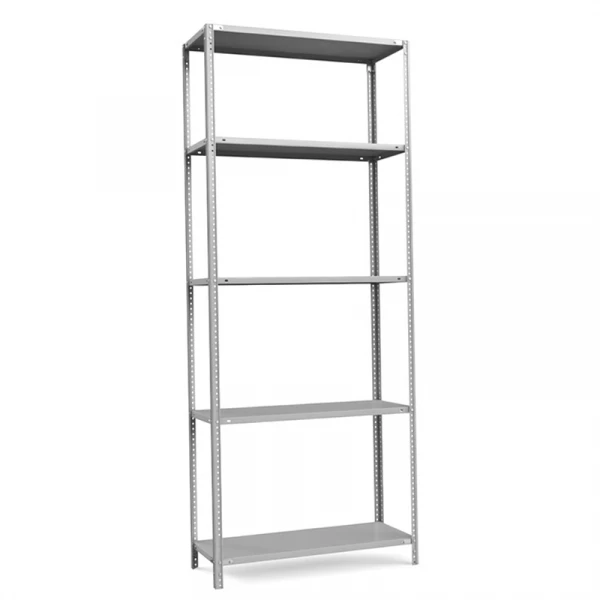 ТС-2555 стеллаж (2500х1000х500) HV Market