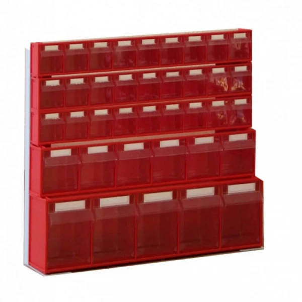 Стойка настенная/настольная 401-03-01-01 (610х150х500) HV Market