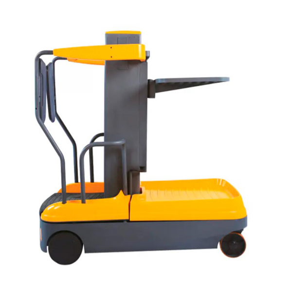 Комплектовщик заказов OPSM (150 кг, 3 м, 24В / 105Ач) SMARTLIFT (SMART)