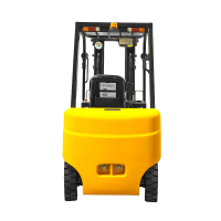 Электропогрузчик EFL252 (2500 кг, 6 м, li-ion 80В / 280Ач) SMARTLIFT HV Market
