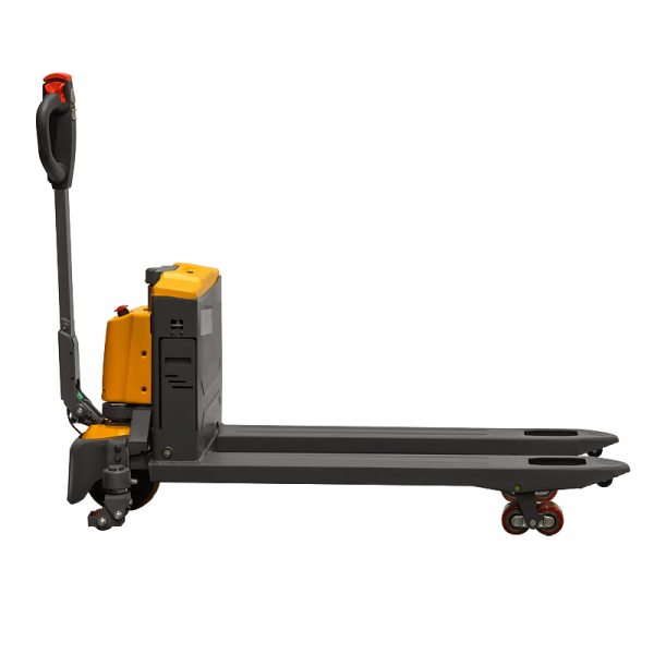 Эл.гидравлическая тележка CBD15W-II Li (1500 кг; li-ion 25,6В / 30Ач) SMARTLIFT HV Market