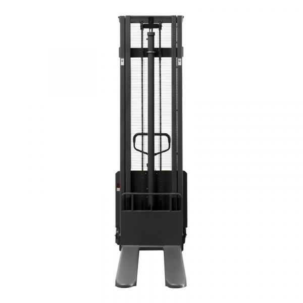 Штабелер с электроподъемом CDD10B-E (1000 кг, 3,5 м, 12В / 120Ач) SMARTLIFT (SMART)