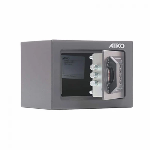 Сейф AIKO Т-140 EL HV Market