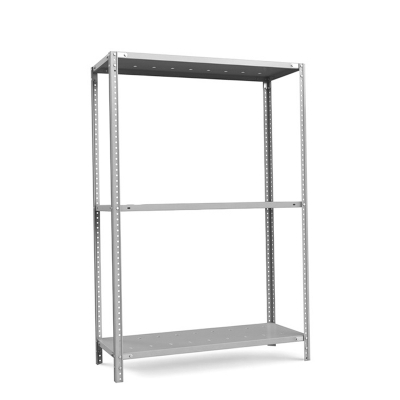 ТС-1553 стеллаж (1500х1000х500) П HV Market