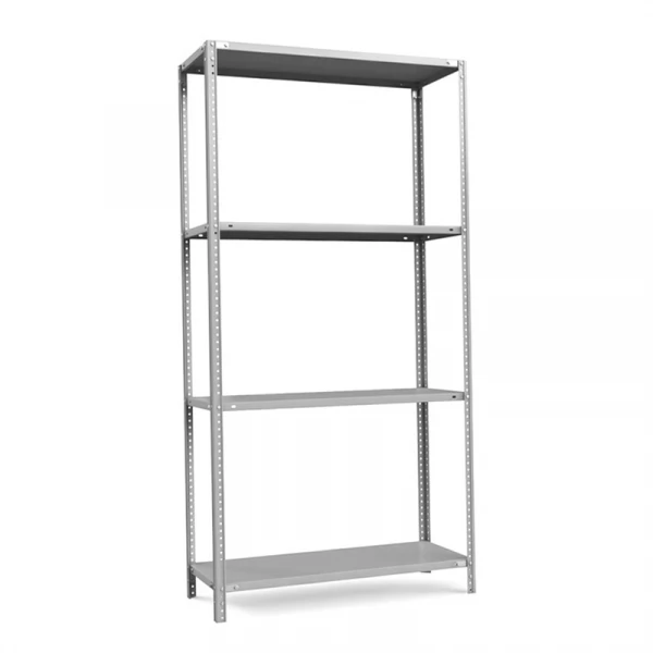 ТС-244 стеллаж (2000х1000х400) HV Market