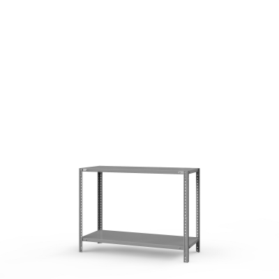 ТС-11262 стеллаж (1000х1200х600) HV Market