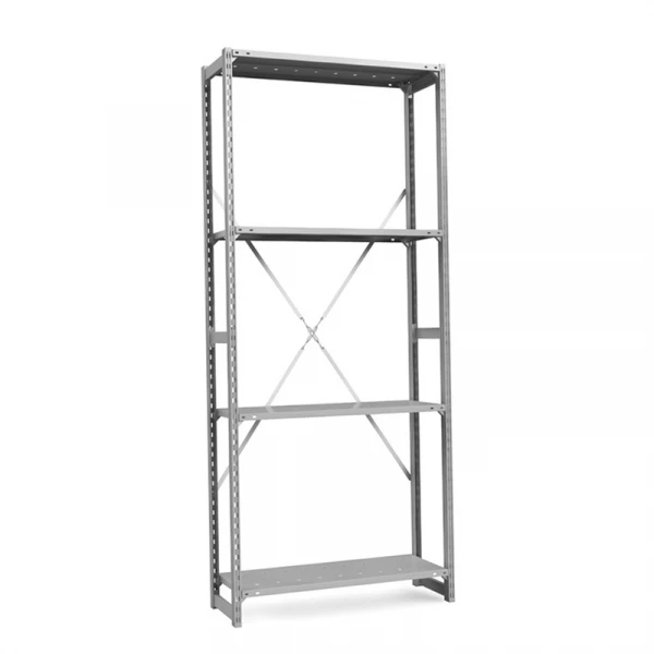 ТСУ 3.7 Стеллаж (2000х760х500) П HV Market
