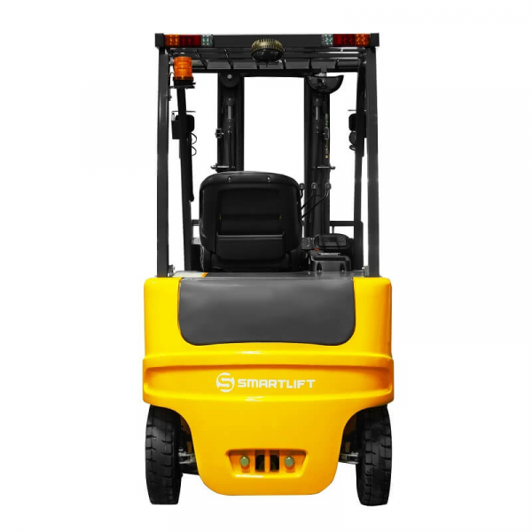 Электропогрузчик MK15 (1500 кг, 6 м, 48В / 400Ач) SMARTLIFT (SMART) HV Market