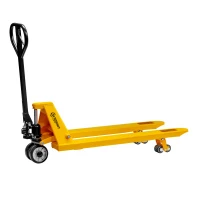 Гидравлическая тележка SB (DB; 2000 кг; 1150х550 мм; RDP) SMARTLIFT HV Market