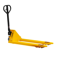 Гидравлическая тележка SB (DB; 2000 кг; 1150х550 мм; RDP) SMARTLIFT HV Market