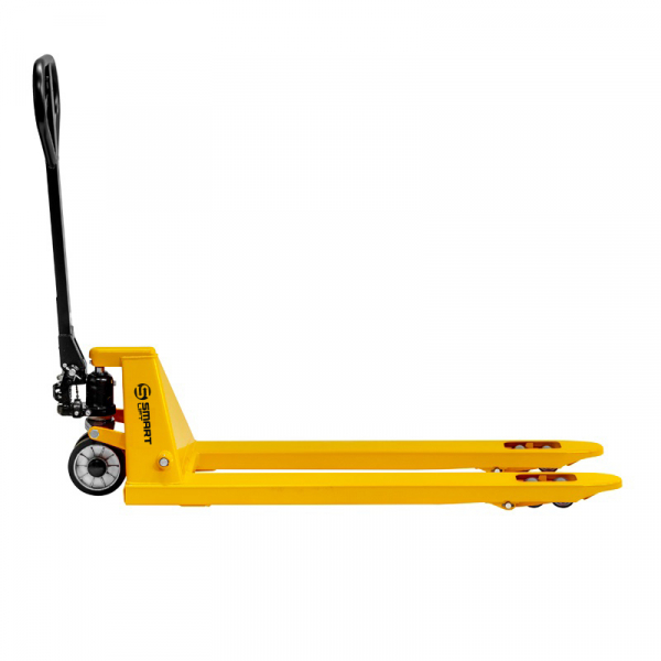 Гидравлическая тележка SB (DB; 2000 кг; 1150х550 мм; RDP) SMARTLIFT HV Market