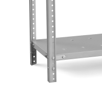 ТС-1543 стеллаж (1500х1000х400) П HV Market