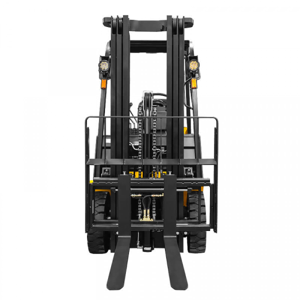 Электропогрузчик EFL252 (2500 кг, 3 м, li-ion 80В / 410Ач) SMARTLIFT HV Market