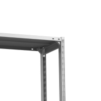 ТСУ 4.7.3 Стеллаж (3000х760х600) У HV Market