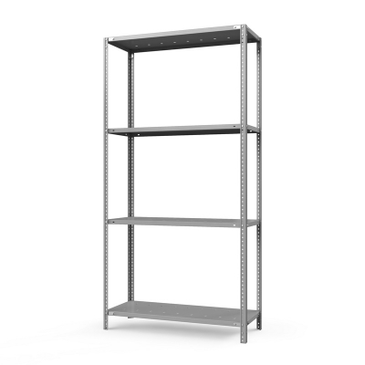 ТС-2236 стеллаж (2200х1000х300) П 6 полок HV Market