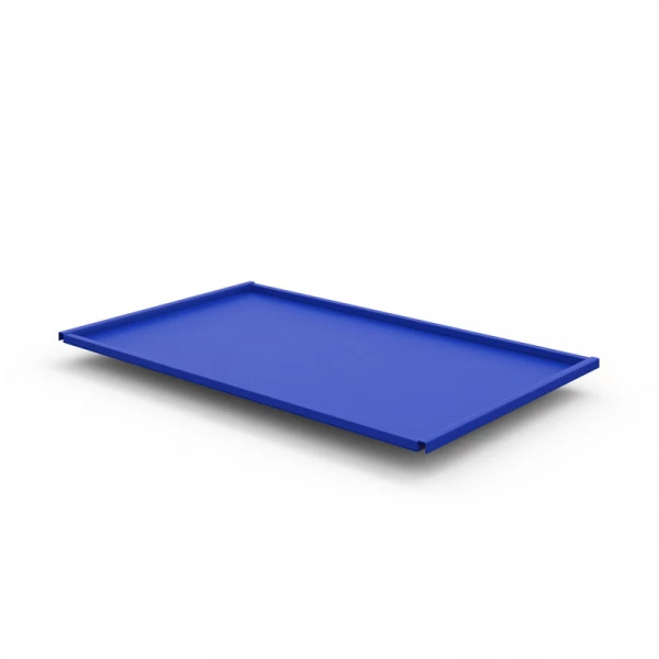 Полка бортовая ПБ 7 для установки на ТЯ 7 (800х1400)