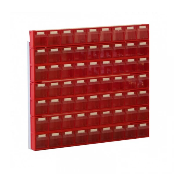 Стойка настенная/настольная 401-07-00-00 (610х150х500) HV Market