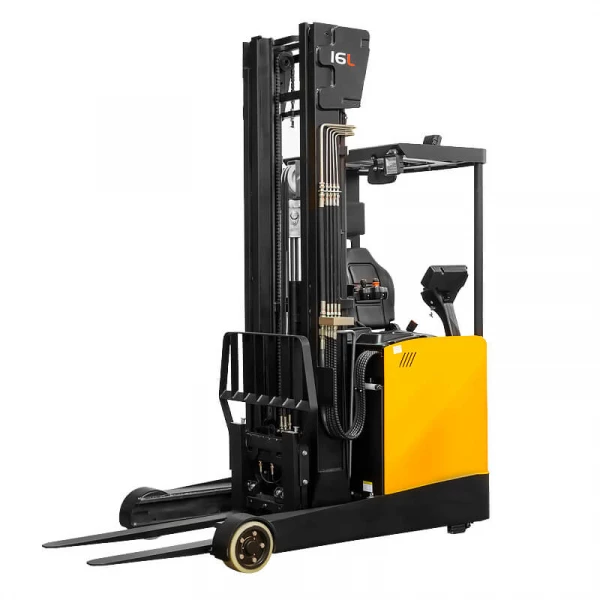 Ричтрак CQD16L (1600 кг, 7,5 м, li-ion 48В / 405 Ач) SMARTLIFT (SMART) HV Market