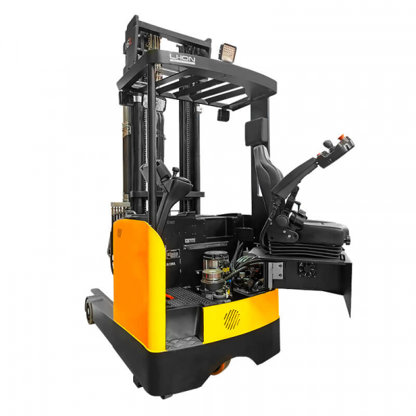 Ричтрак CQD16L (1600 кг, 7,5 м, li-ion 48В / 405 Ач) SMARTLIFT (SMART) HV Market