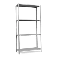 ТС-22784 стеллаж (2200х700х800) HV Market