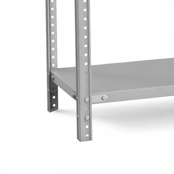 ТС-22764 стеллаж (2200х700х600) HV Market