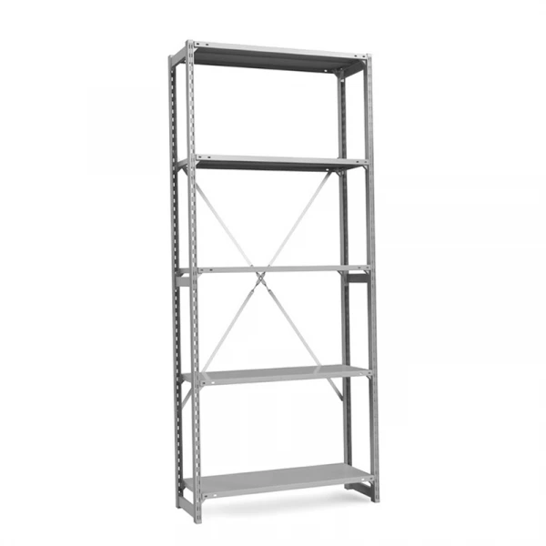 ТСУ 3.2.5 Стеллаж (2500х1060х500) У HV Market