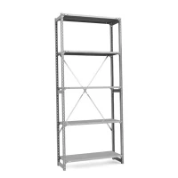 ТСУ 3.2.5 Стеллаж (2500х1060х500) У HV Market