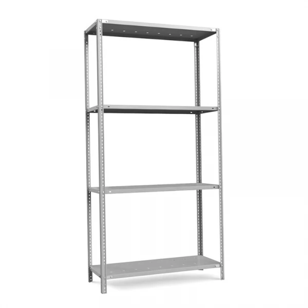 ТС-21264 стеллаж (2000х1200х600) П HV Market