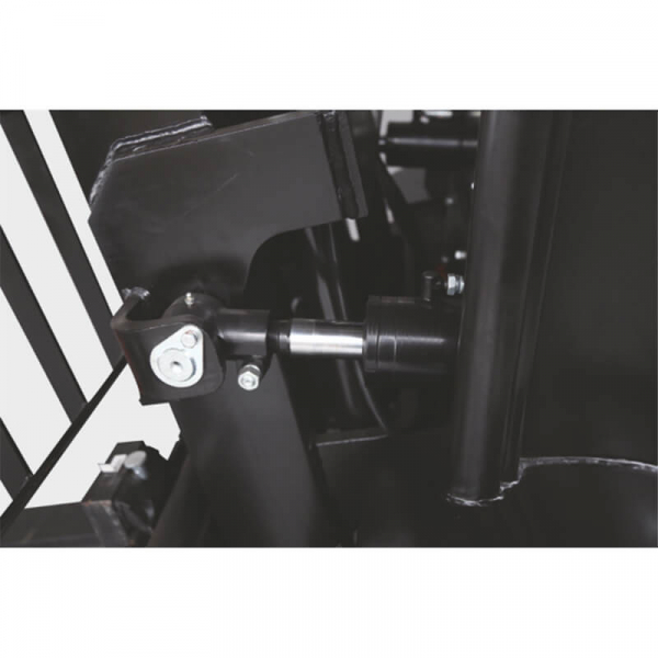 Электропогрузчик CPD50F8 (5000 кг, 4,8 м, li-ion 80В / 540Ач) SMARTLIFT HV Market