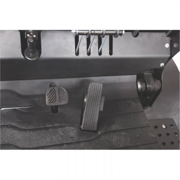 Электропогрузчик CPD50F8 (5000 кг, 4,8 м, li-ion 80В / 540Ач) SMARTLIFT HV Market