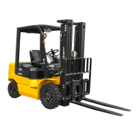 Электропогрузчик EFL252 (2500 кг, 3 м, li-ion 80В / 280Ач) SMARTLIFT HV Market