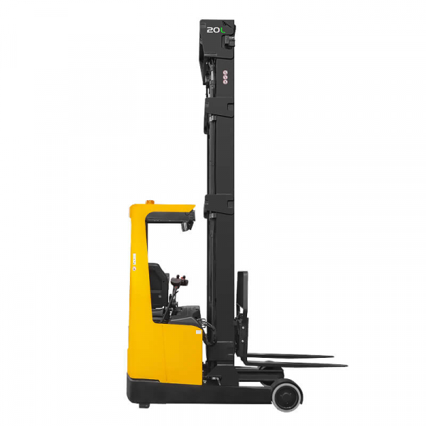 Ричтрак CQD20L (2000 кг, 8,0 м, li-ion 48В / 560 Ач) SMARTLIFT (SMART) HV Market