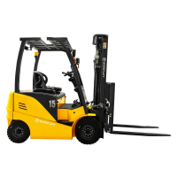 Электропогрузчик MK20 (2000 кг, 3 м, 48В / 490Ач) SMARTLIFT (SMART) HV Market