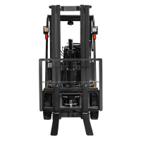 Электропогрузчик MK20 (2000 кг, 3 м, 48В / 490Ач) SMARTLIFT (SMART) HV Market