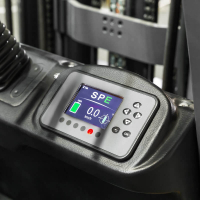 Электропогрузчик MK20 (2000 кг, 3 м, 48В / 490Ач) SMARTLIFT (SMART) HV Market