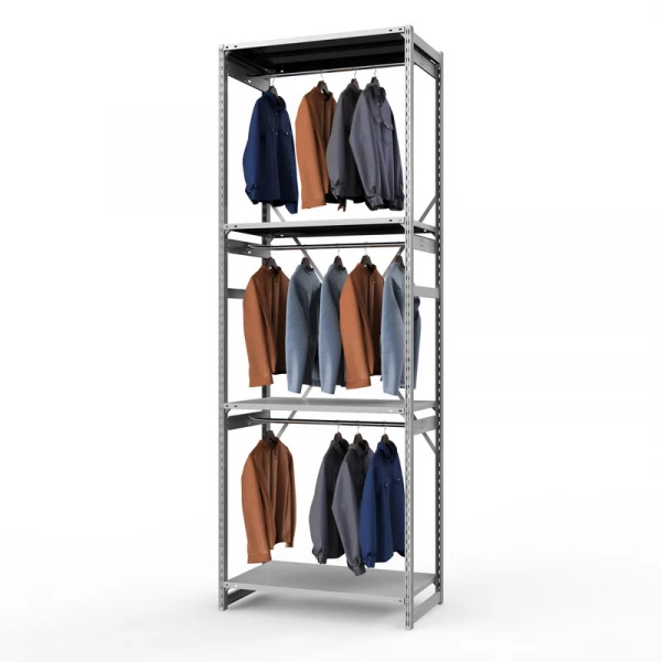 ТСУ 3/4 для одежды (3000х1060х500) У HV Market