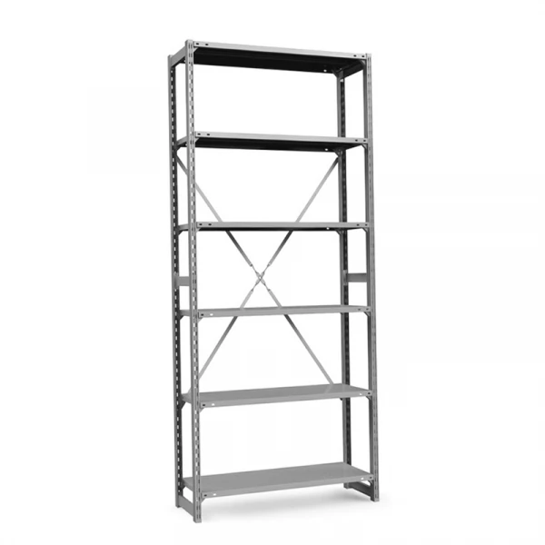 ТСУ 3.3 Стеллаж (3000х1060х500) У HV Market