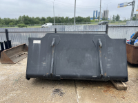 Телескопический погрузчик JCB 530-70 (2023 год) HV Market