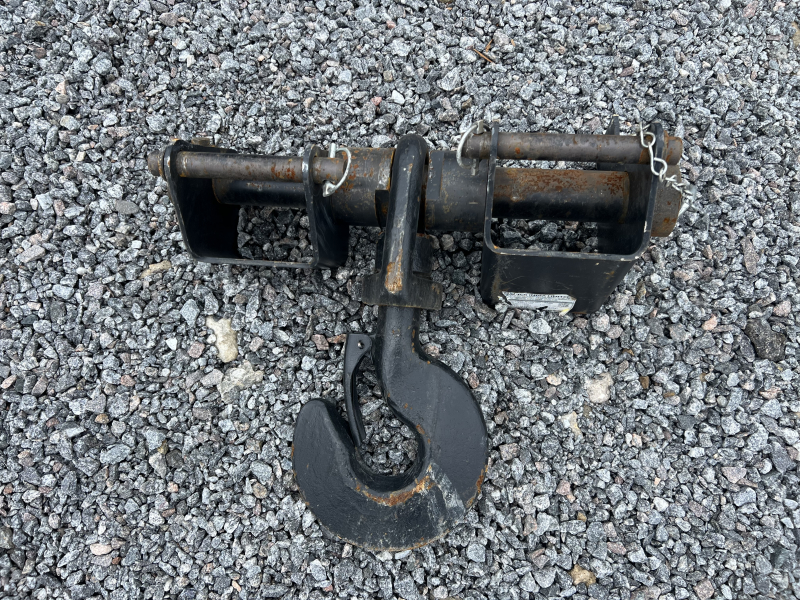 Телескопический погрузчик JCB 530-70 (2023 год)