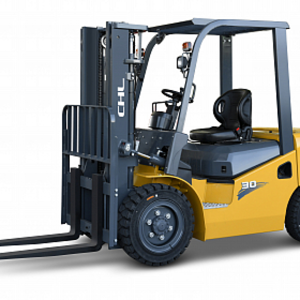 Автопогрузчик вилочный дизельный CHL CPCD30-XC5K2C 3000 мм 3000 кг SS HV Market