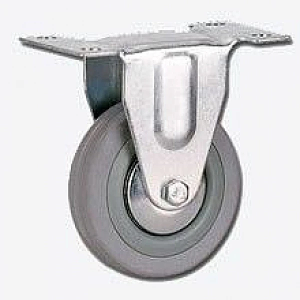 Колесо аппаратное неповоротное FCg 25 HV Market