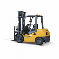 Автопогрузчик вилочный дизельный CHL CPCD20-M1K2C-S4S 3000 мм 2000 кг SS с японским двигателем HV Market