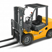 Автопогрузчик вилочный дизельный CHL CPCD35-XC5K2C 4800 мм 3500 кг SS FFL HV Market