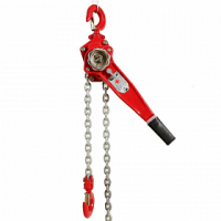 Таль ручная рычажная OXLIFT HSHZ 6т / 12м HV Market