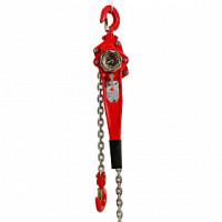 Таль ручная рычажная OXLIFT HSHZ 6т / 12м HV Market