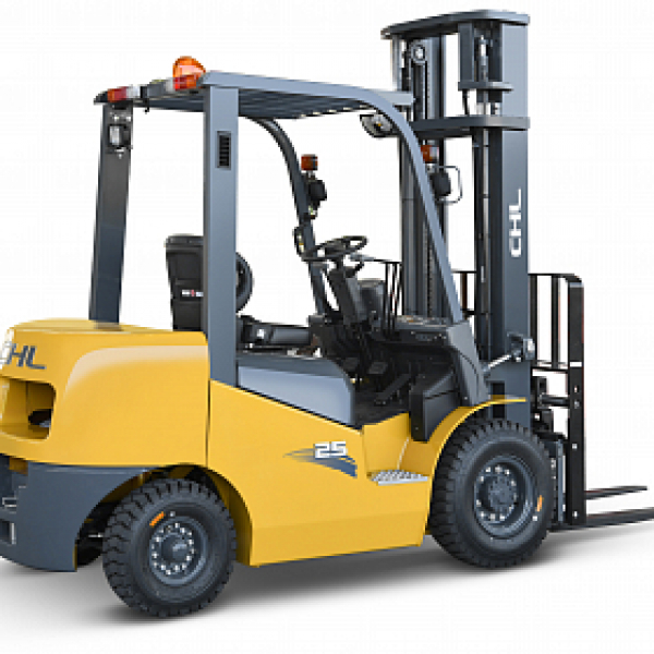 Автопогрузчик вилочный дизельный CHL CPCD25-XC5K2C 3000 мм 2500 кг SS HV Market