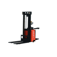 Самоходный штабелер OXLIFT BX15L-4X Li-ion 5000 мм 1500 кг 24В 200ач HV Market